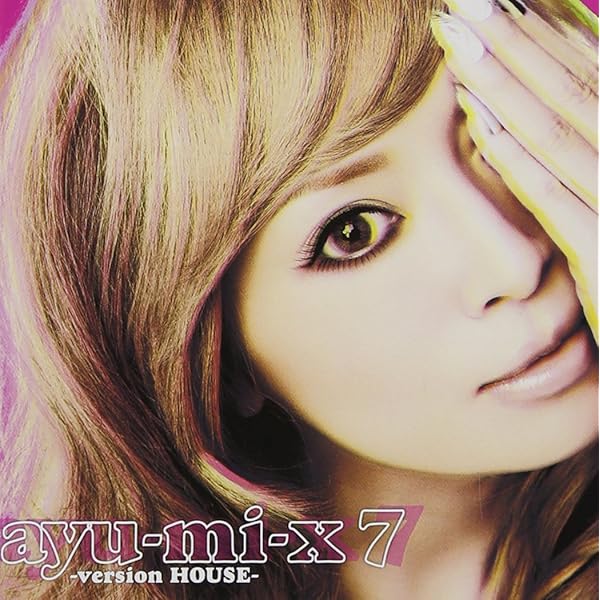 ＊あゆは4 浜崎あゆみ - WE WISH (2003.04.14 ayumi hamasaki Limited TA