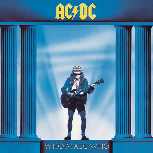 ACDC /BLOW UP YOUR VIDEOブロウアップユアヴィデオ　LP ACDC /BLOW UP YOUR VIDEOブロウアップユアヴィデオ LP Amazon