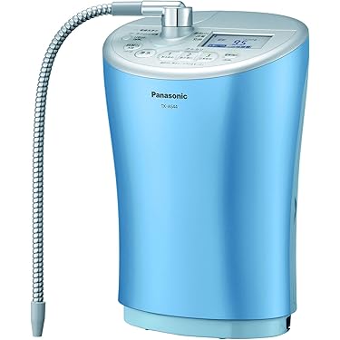 Amazon.co.jp 人気ギフトランキング: アルカリイオン整水器 で、ギフト