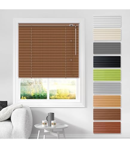 Amazon｜コーナン オリジナル アルミ製ブラインド 約幅60×高さ