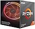 AMD Ryzen 7 3700X with Wraith Prism cooler 3.6GHz 8コア / 16スレッド 36MB 65W【国内正規代理店品】 100-100000071BOX