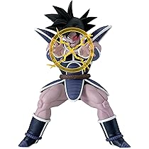 Amazon.co.jp: ドラゴンボールDAIMA ゴマー パネル付き