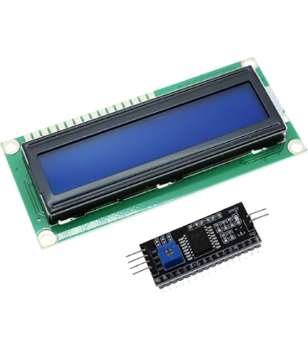 専用 1,602 Amazon.co.jp: WayinTop 1602 LCD ディスプレイモジュール 16×2