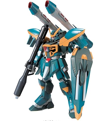 Amazon.co.jp: HG 1/144 GAT-X131 カラミティガンダム (機動戦士