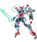 BANDAI - 1/144 フルアーマーダブルゼータガンダム プラモデル バンダイ BANDAI (バンダイ) ガンプラ 1/144 HG MSZ-010 ダブルゼータ