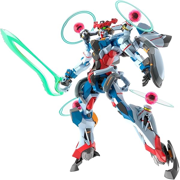 Amazon.co.jp: 【Amazon.co.jp限定】アニメ「ガンダムビルド