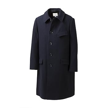 Kempel Tweed Coat