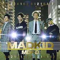 MADKID SHIN CD グッズ まとめ売り 2025年最新】madkidの人気アイテム - メルカリ