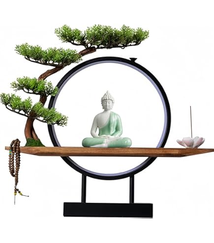 Amazon｜オリエンタルオブジェ【 Buddha Hand 】仏像の手 ディスプレイ