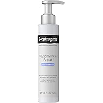neutrogena retinol amazon