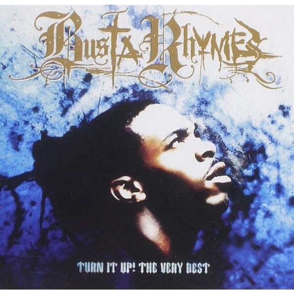 Amazon.co.jp: Best of Busta Rhymes (Reis): ミュージック