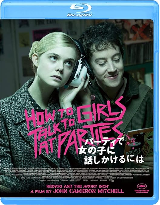 Amazon.co.jp: ネオン・デーモン [Blu-ray] : エル・ファニング