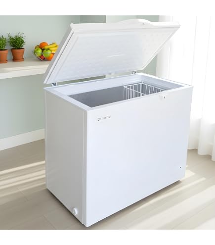 Amazon.co.jp: シャープ 冷凍ストッカー FC-S20D-W white : 大型家電