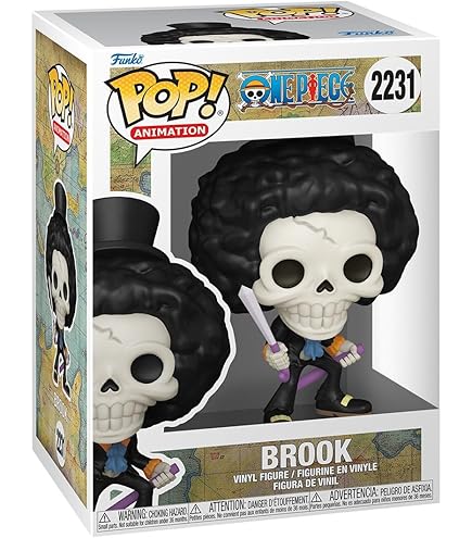 Amazon.co.jp: Funko Pop!アニメ:ワンピース - ミニメリーII付きニコ