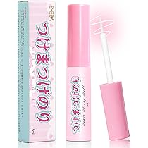 Amazon.co.jp: 【DLUX PRO公式】No1グルー 5ml つけまつげ用接着剤
