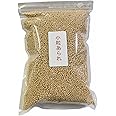 小粒あられ（塩有り）500g