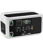 Amazon.co.jp: JVCケンウッド Victor ポータブル電源 BN-RF1100 大容量