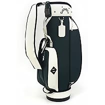 数量限定 JONES RIDER CLUBHAUS MOSS キャディバッグ JONES RIDER with CLUBHAUS Handle Cover - Moss G