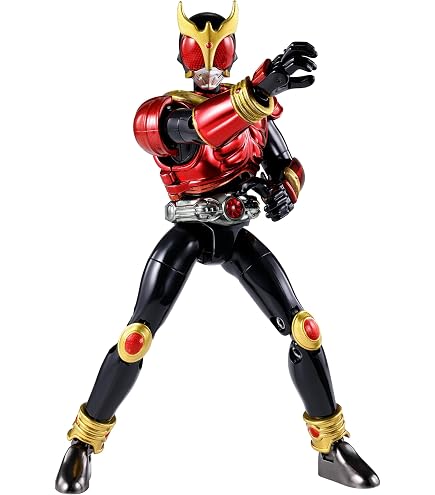 Amazon | TAMASHII NATIONS S.H.フィギュアーツ（真骨彫製法） 仮面
