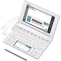 CASIO EX-word XD-CV760 韓国語 XD-CV760 | CASIO