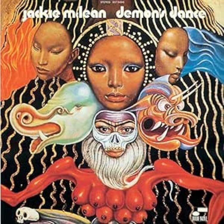 Amazon.co.jp: ジャッキー・マクリーン・クインテット: ミュージック