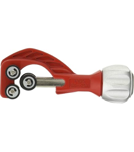 Amazon | レッキス工業 (REX) フレキシブル管カッター 1713F3 | パイプ 