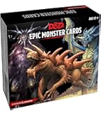 Amazon.co.jp: D&D Magic Item Cards : Wizards: おもちゃ