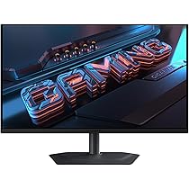 Amazon.co.jp: GIGABYTE ゲーミングモニター 27インチUHD 平面