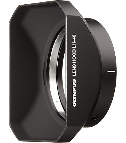 オリンパス１２ミリｆ2レンズ.純正フード、純正保護フィルター付き Amazon | OLYMPUS メタルレンズフード M.ZUIKO DIGITAL ED 12mm F2.0用