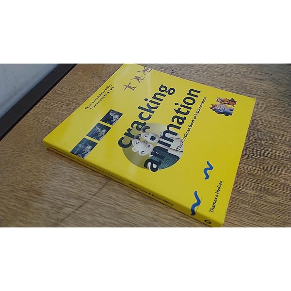 Amazon | The Art of Wallace & Gromit: Vengeance Most Fowl | Hansom