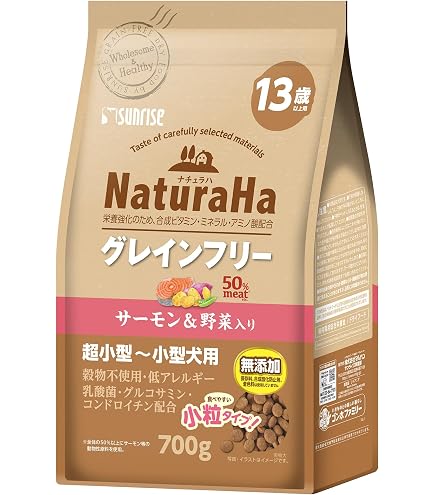 Amazon.co.jp: サンライズ ヤワラハ グレインフリー ドッグフード