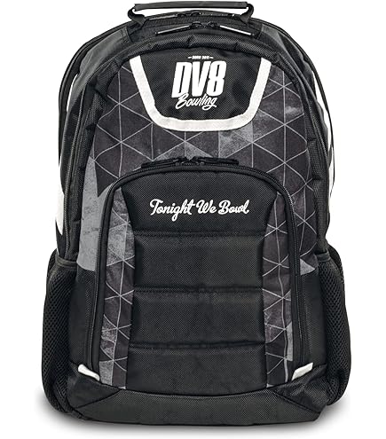 HAMMER バックパック　ボウリング用バッグ Amazon.co.jp: Hammer Bowling Products トーナメントバック