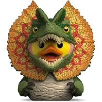 Amazon.co.jp: TUBBZ:ジュラシックワールド - T-Rex 恐竜 ミニラバー