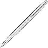 WATERMAN ウォーターマン ボールペン 油性 メトロポリタン デラックス メタルCT S2258352 正規輸入品