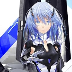 BEATLESS ビートレスの人気壁紙画像 レイシア