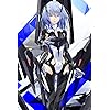 Beatless ビートレス Iphone 640 960 壁紙 レイシア アニメ スマホ用画像