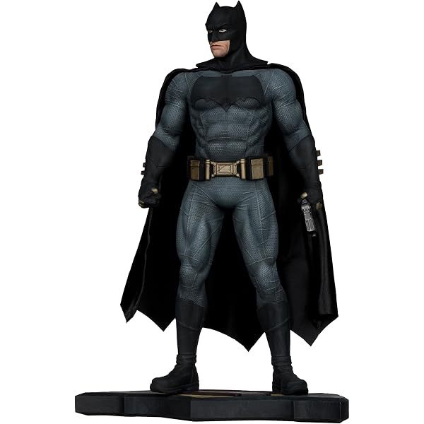 Amazon.co.jp: バットマン Vs ジョーカー スカルプトマスターシリーズ