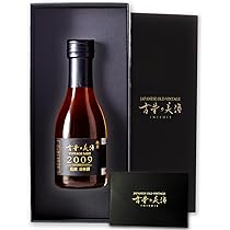 Amazon.co.jp: 高級 日本酒 ギフト 飲みやすい古酒 長期熟成