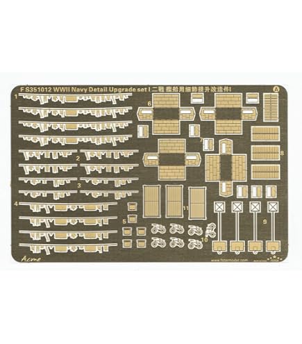 Amazon.co.jp: 1/350 WWII 日本海軍カタパルト : Hobbies