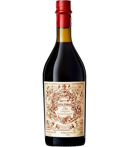 Amazon.co.jp: カルパノ アンティカ フォーミュラ 1000ml 16度 [並行