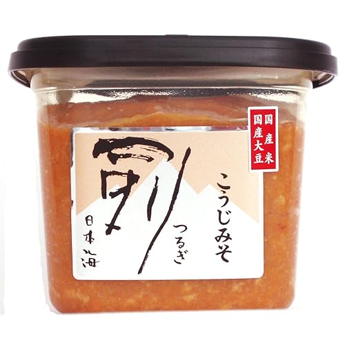 日本海 剣こうじみそ