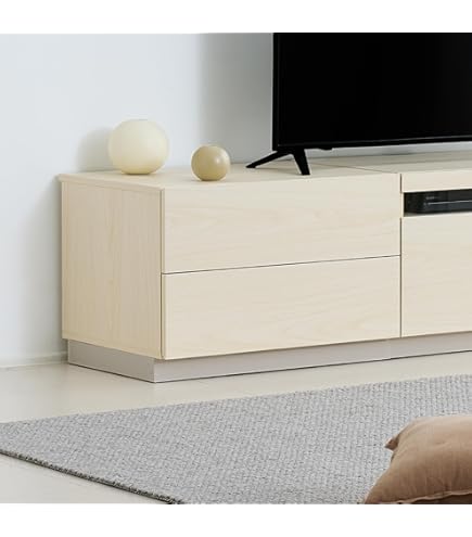 Amazon｜テレビ台 テレビボード 幅100cm ボックス テレビボード TV台