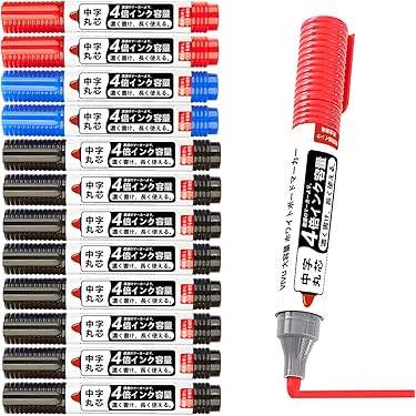 Amazon.co.jp 人気ギフトランキング: ホワイトボードマーカー で