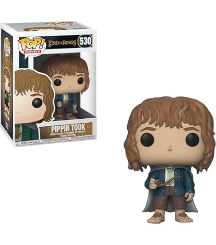 POP Funko 14329-PX-1TM Le Seigneur des Anneaux/Hobbit S2 Twilight Ringwraith Vinyle Multicolore