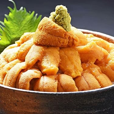 Amazon.co.jp 売れ筋ランキング: ウニ の中で最も人気のある商品です