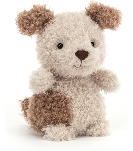 Amazon.co.jp: ジェリーキャット・ブルック・カワウソのぬいぐるみ
