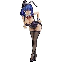 SKYTUBE コミック阿吽 吹石 花 かけてみる?Ver. Illustration by 深崎暮人 1/6スケール PVC製 塗装済み 完成品 フィギュア