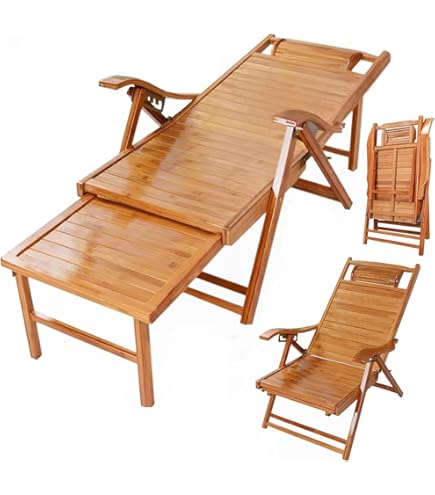 Amazon｜無重力椅子、折りたたみサンラウンジャー、座って寝る