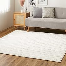 萩原ラグカーペット 萩原 HAGIHARA 撥水機能付き 高級絨毯風の転写プリントラグ140