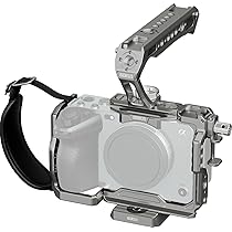 【美品】SONY FX3 ケージ付き FX3 カメラケージ(SONYFX3) - 株式会社レオフォトジャパン